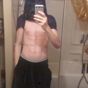 Meet your Posher, Jason